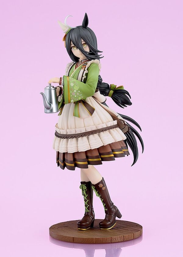 Umamusume: Pretty Derby - Manhattan Cafe - 1/7 - Willow-Green Evening (Good Smile Company) photo 1