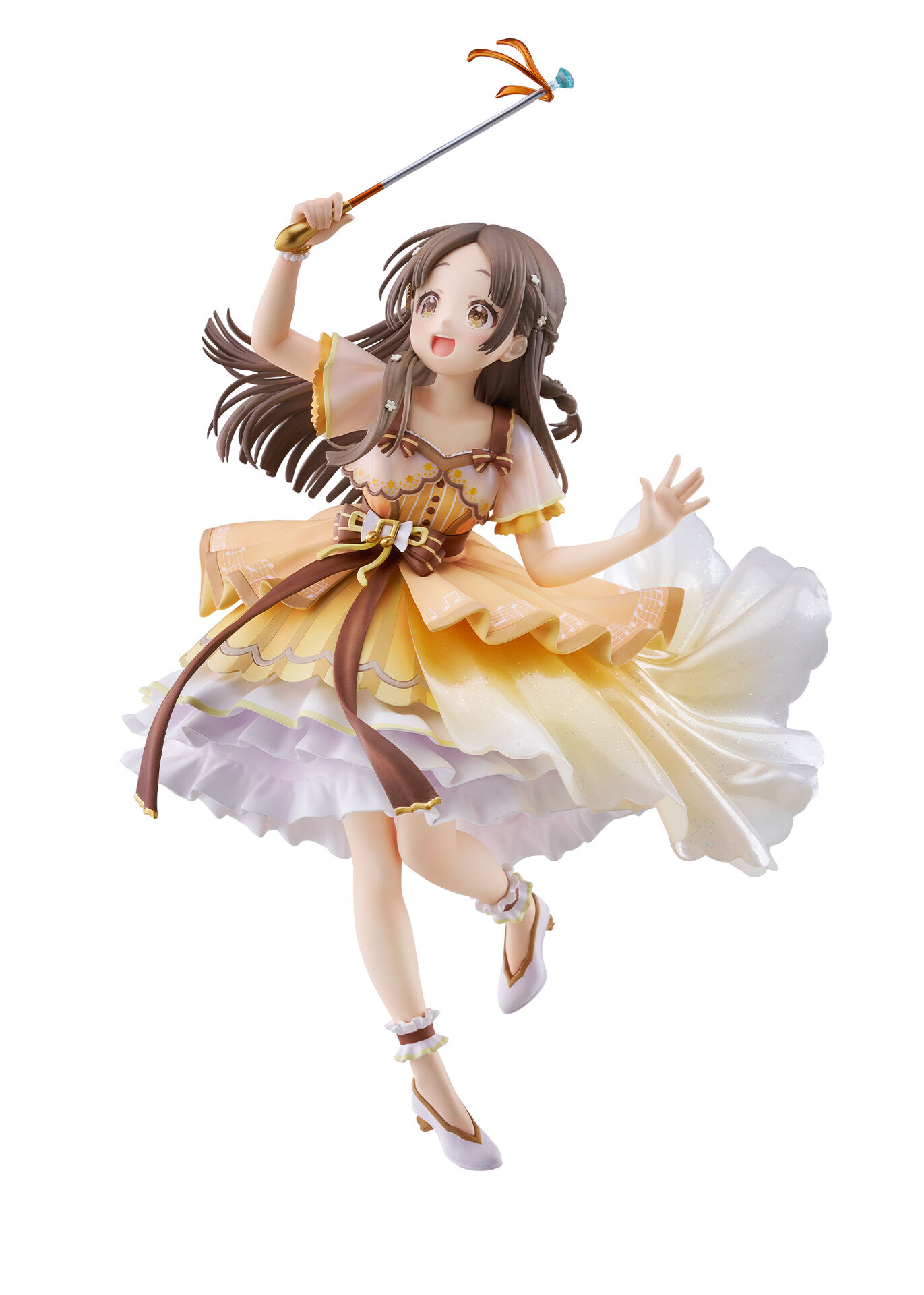 Gakuen iDOLM@STER - Kuramoto China - 1/7 - Wonder Scale (PLUM) photo 2