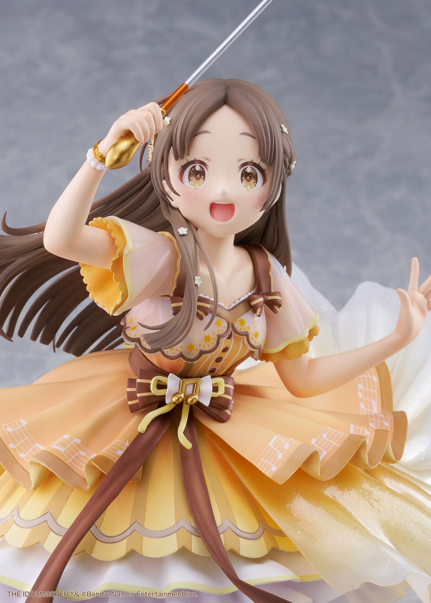 Gakuen iDOLM@STER - Kuramoto China - 1/7 - Wonder Scale (PLUM) photo 3