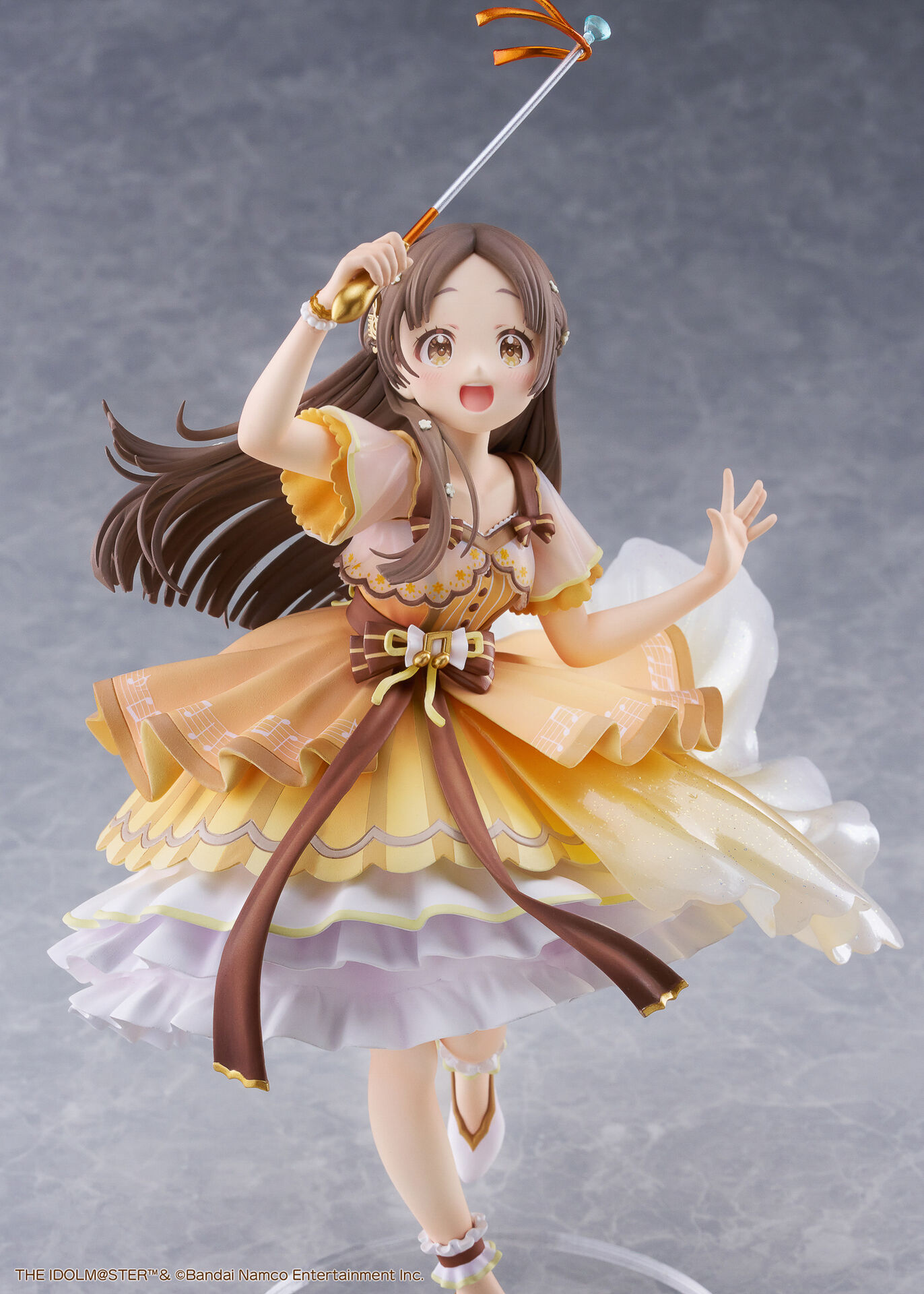 Gakuen iDOLM@STER - Kuramoto China - 1/7 - Wonder Scale (PLUM) photo 4