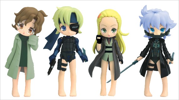 Revolver Ocelot