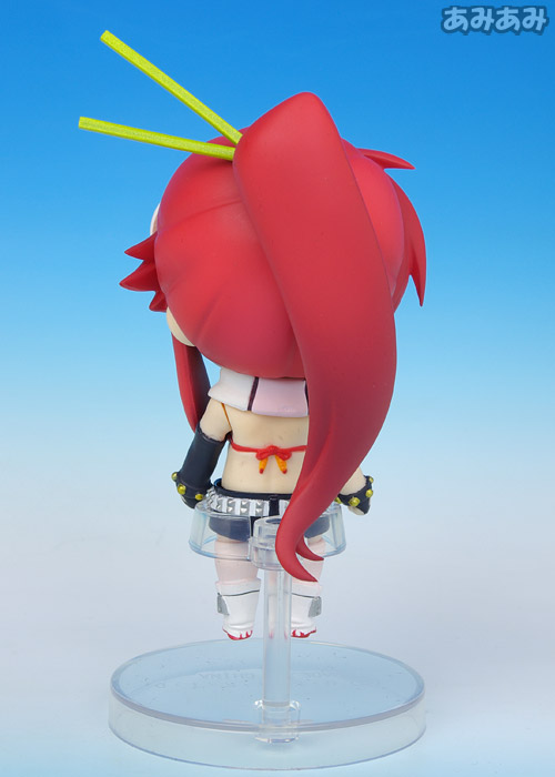 Tengen Toppa Gurren-Lagann - Yoko Littner - Nendoroid  (#053) (Good Smile Company) photo 15