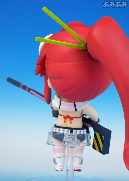Tengen Toppa Gurren-Lagann - Yoko Littner - Nendoroid  (#053) (Good Smile Company) photo 18