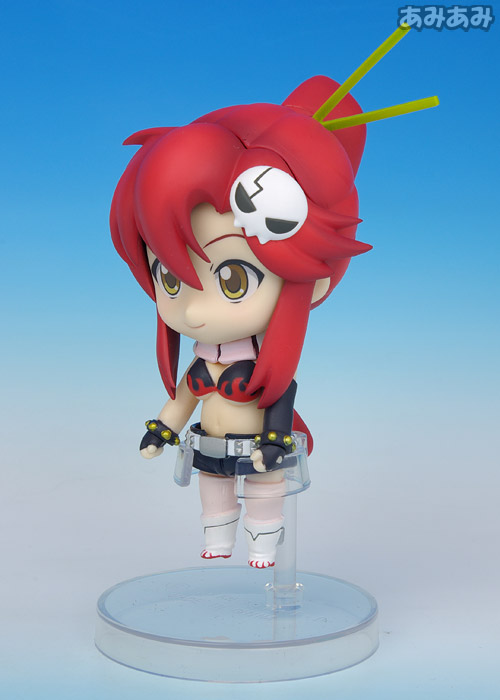 Tengen Toppa Gurren-Lagann - Yoko Littner - Nendoroid  (#053) (Good Smile Company) photo 23