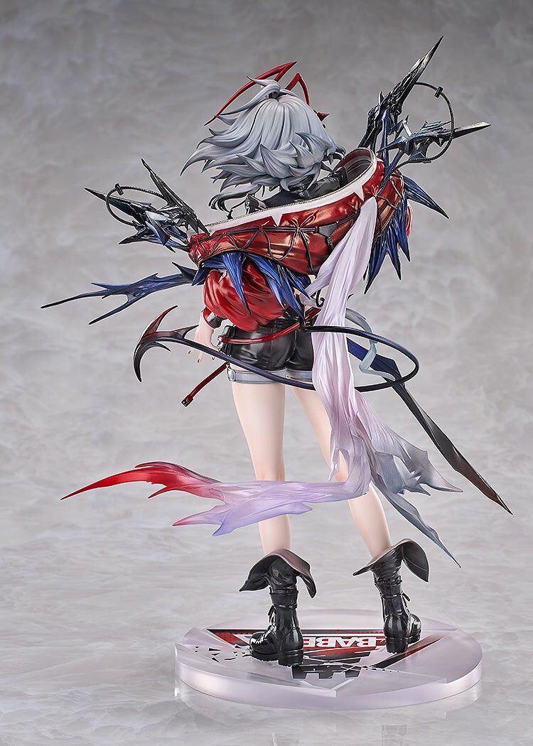 Arknights - Wiš'adel - 1/7 (Good Smile Arts Shanghai, Good Smile Company)