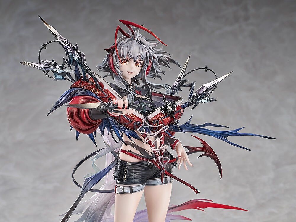 Arknights - Wiš'adel - 1/7 (Good Smile Arts Shanghai, Good Smile Company)