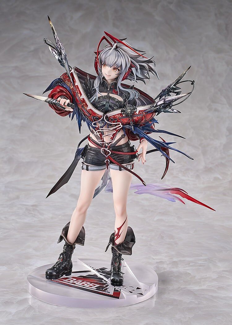Arknights - Wiš'adel - 1/7 (Good Smile Arts Shanghai, Good Smile Company)