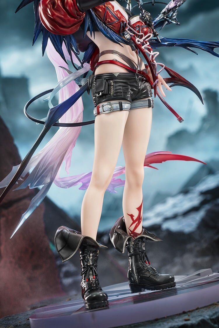 Arknights - Wiš'adel - 1/7 (Good Smile Arts Shanghai, Good Smile Company)
