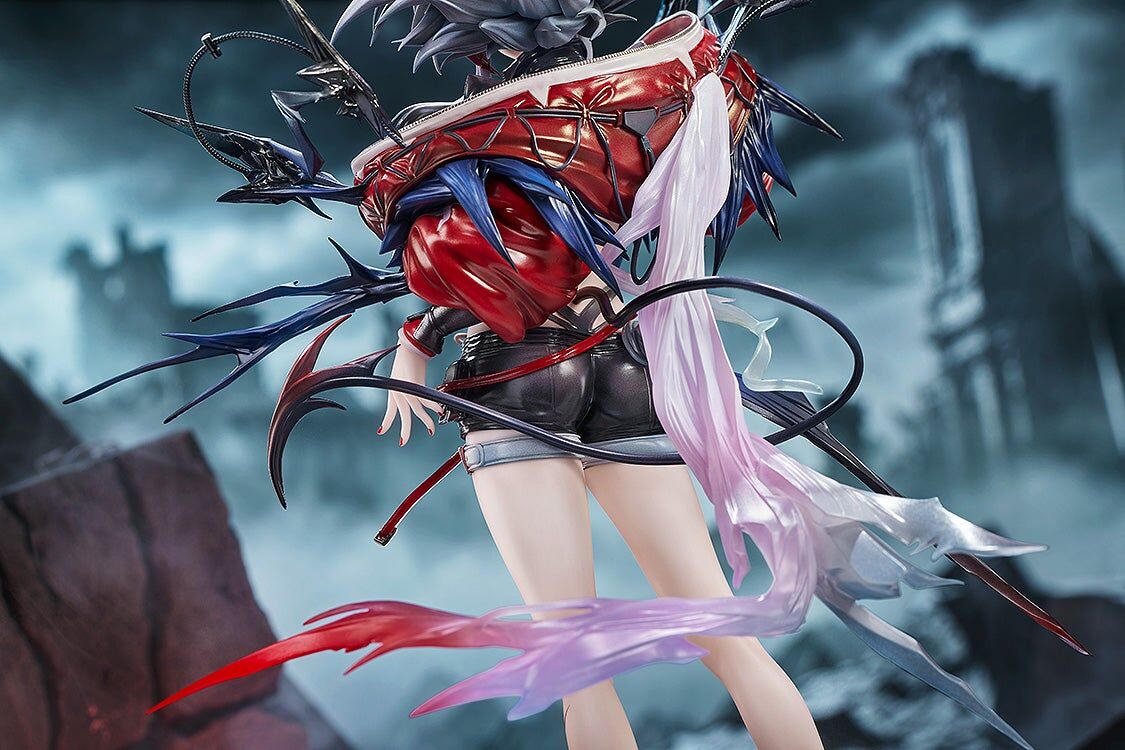 Arknights - Wiš'adel - 1/7 (Good Smile Arts Shanghai, Good Smile Company)