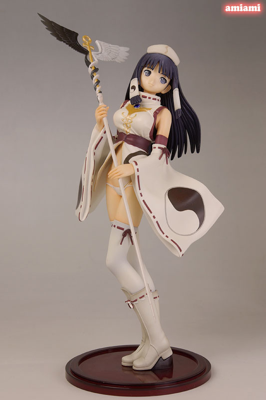 Shining Wind - Ryuna - 1/8 (Kotobukiya) photo 3