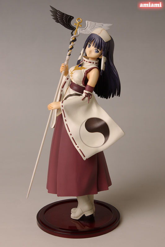 Shining Wind - Ryuna - 1/8 (Kotobukiya) photo 6