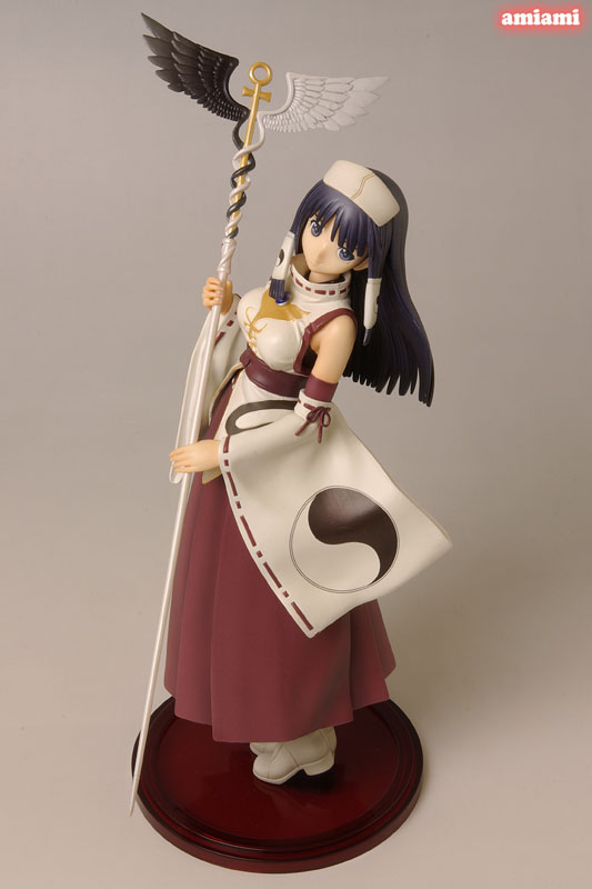 Shining Wind - Ryuna - 1/8 (Kotobukiya) photo 7