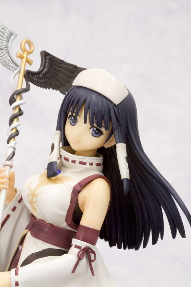 Shining Wind - Ryuna - 1/8 (Kotobukiya) photo 9