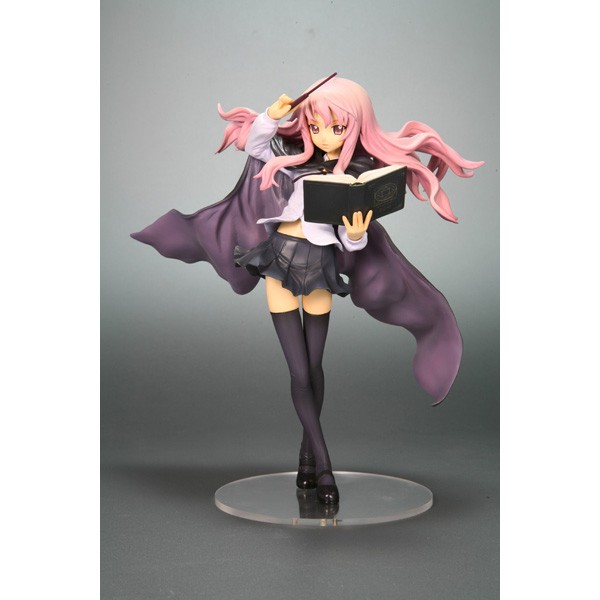 Zero no Tsukaima - Louise Françoise Le Blanc de la Vallière - 1/8 (Kotobukiya) photo 2