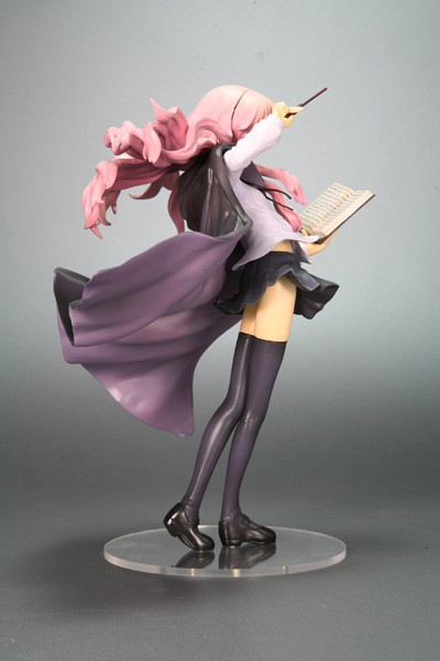 Zero no Tsukaima - Louise Françoise Le Blanc de la Vallière - 1/8 (Kotobukiya) photo 7