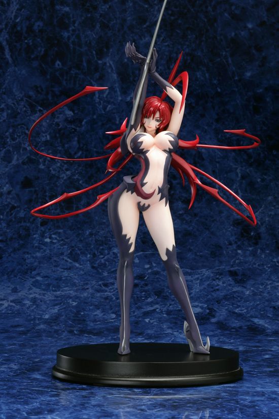 Witchblade - Amaha Masane - 1/6 - Witchblade Ver. (Orchid Seed) photo 2