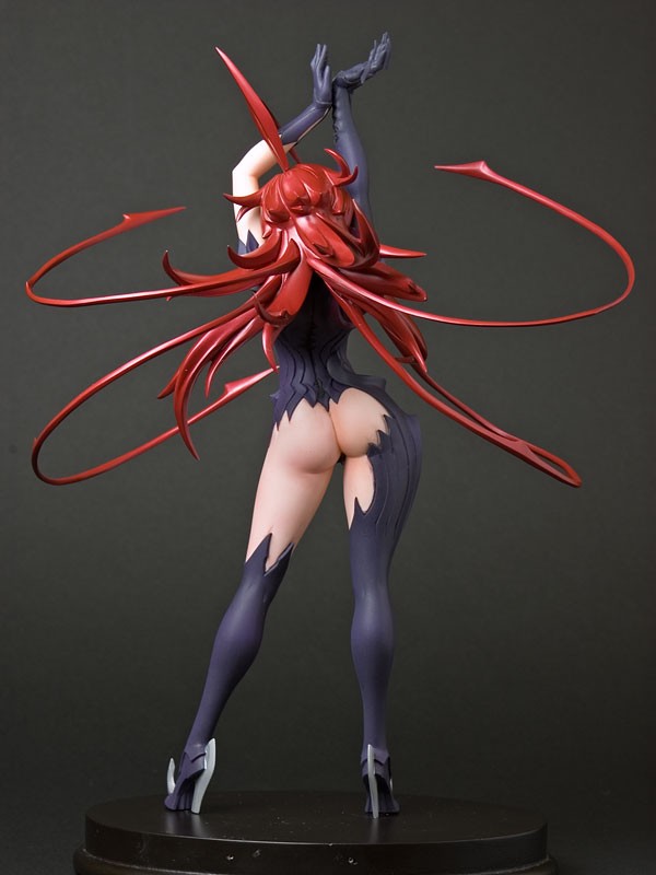 Witchblade - Amaha Masane - 1/6 - Witchblade Ver. (Orchid Seed) photo 3