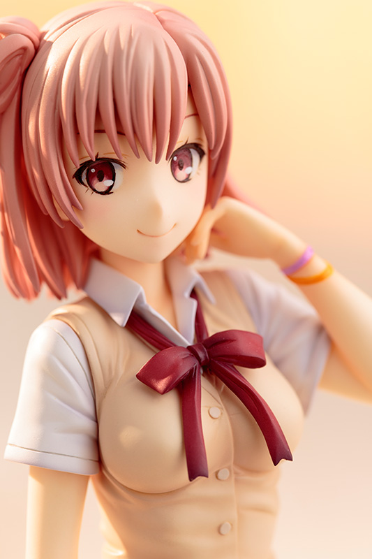 Yahari Ore no Seishun Love Comedy wa Machigatteiru. Zoku - Yuigahama Yui - 1/8 (Kotobukiya) photo 2