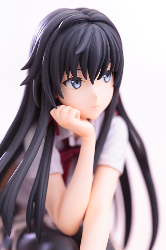 Yahari Ore no Seishun Love Comedy wa Machigatteiru. Zoku - Yukinoshita Yukino - 1/8 (Kotobukiya) photo 5