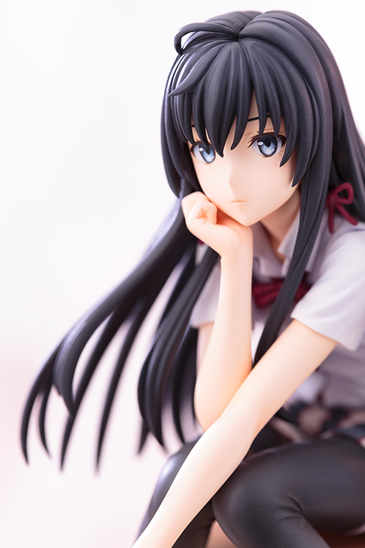 Yahari Ore no Seishun Love Comedy wa Machigatteiru. Zoku - Yukinoshita Yukino - 1/8 (Kotobukiya) photo 7