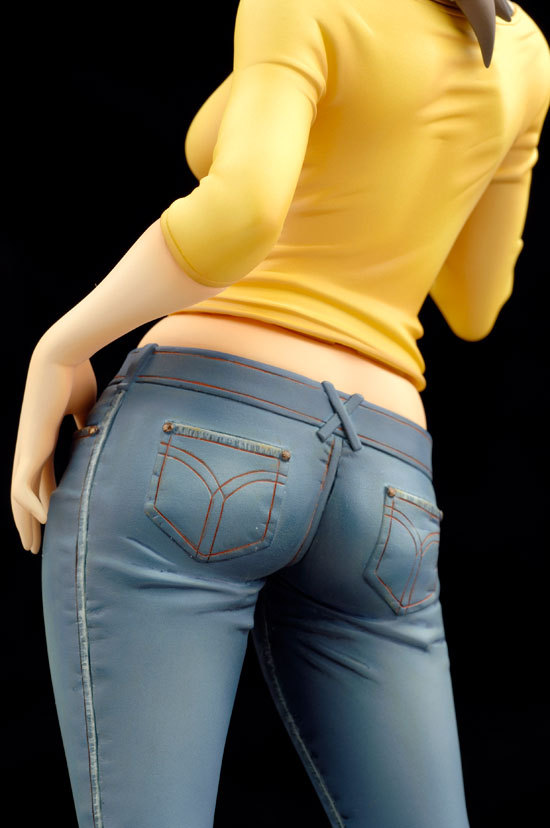 Witchblade - Amaha Masane - 1/8 - Plain Clothes Ver. (Alter) photo 2