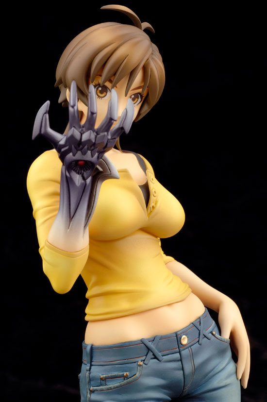 Witchblade - Amaha Masane - 1/8 - Plain Clothes Ver. (Alter) photo 3