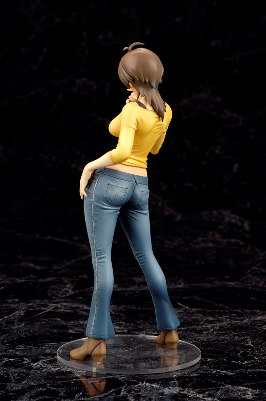 Witchblade - Amaha Masane - 1/8 - Plain Clothes Ver. (Alter) photo 4