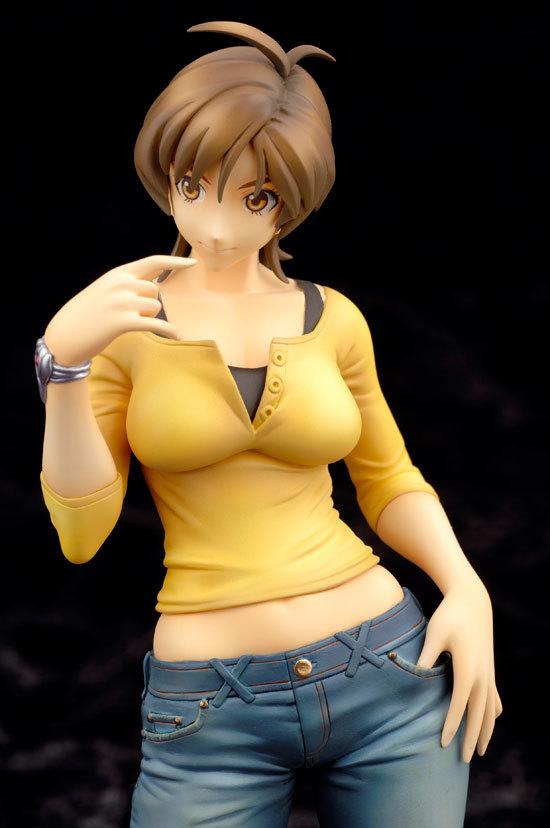 Witchblade - Amaha Masane - 1/8 - Plain Clothes Ver. (Alter) photo 7