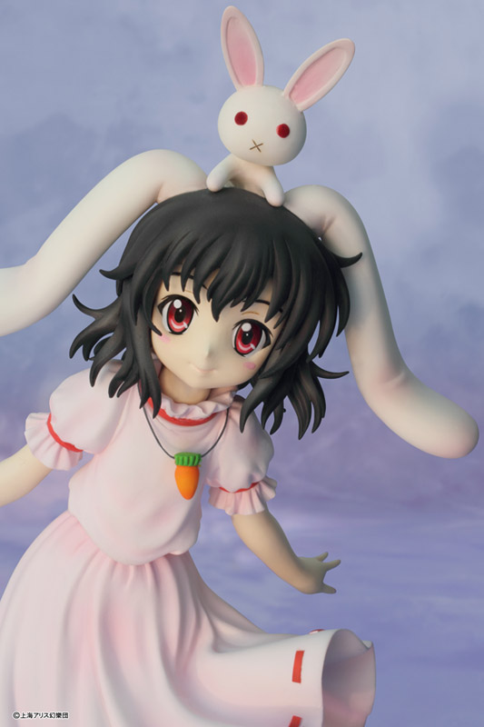 Touhou Project - Inaba Tewi - 1/8 (Griffon Enterprises) photo 2