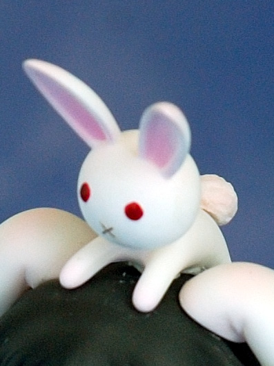 Touhou Project - Inaba Tewi - 1/8 (Griffon Enterprises) photo 3