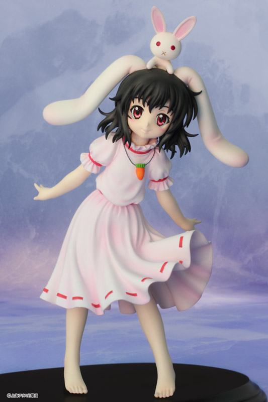 Touhou Project - Inaba Tewi - 1/8 (Griffon Enterprises) photo 5