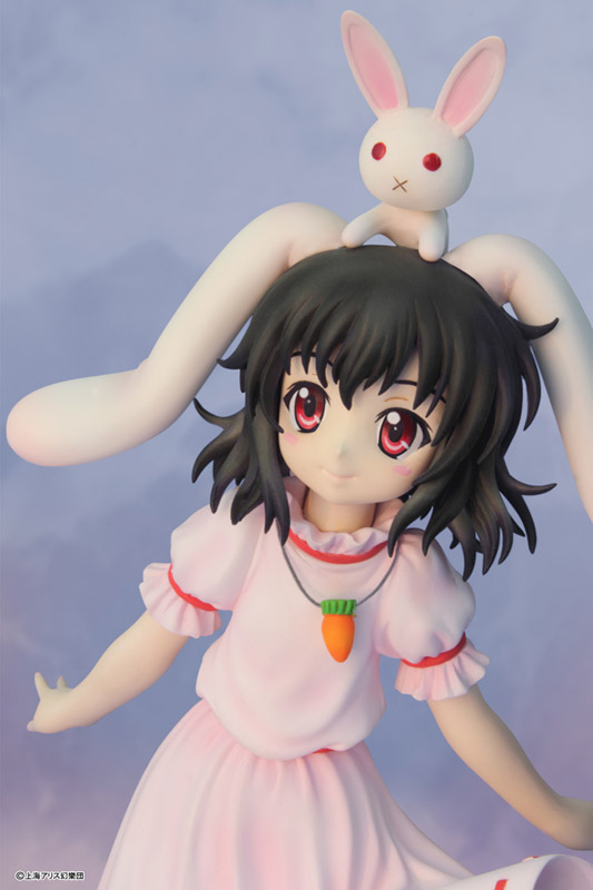 Touhou Project - Inaba Tewi - 1/8 (Griffon Enterprises) photo 7