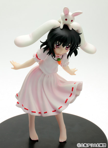 Touhou Project - Inaba Tewi - 1/8 (Griffon Enterprises) photo 8