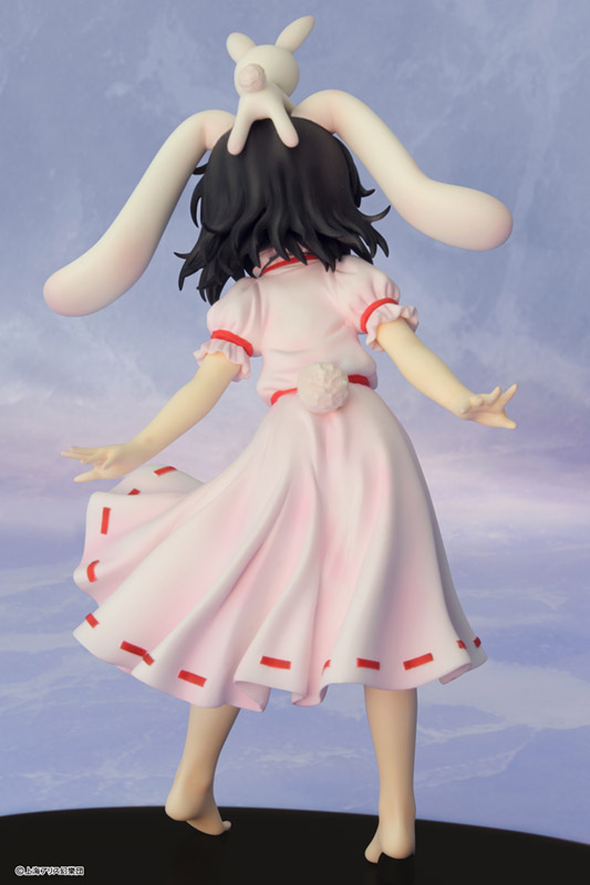 Touhou Project - Inaba Tewi - 1/8 (Griffon Enterprises) photo 9