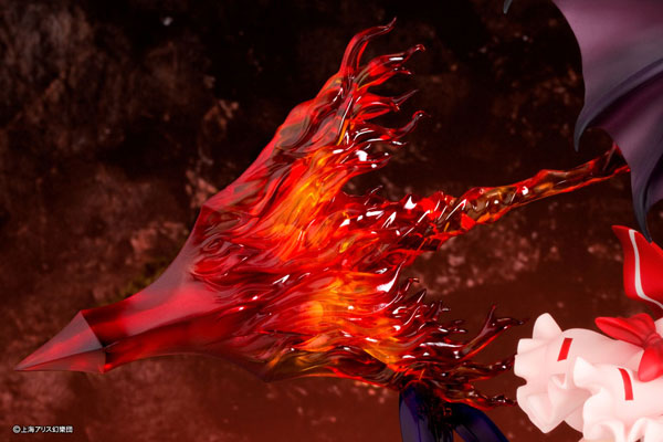 Touhou Project - Remilia Scarlet - 1/7 - Gungnir ver. (Griffon Enterprises) photo 9