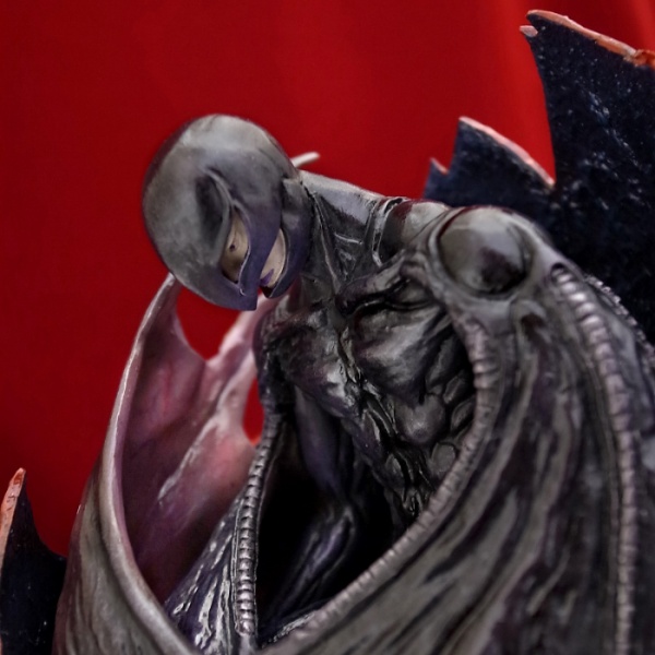 Berserk - Behelit - Femto - The Birth - 1/10 - Repaint Version 2015 (Art of War) photo 3