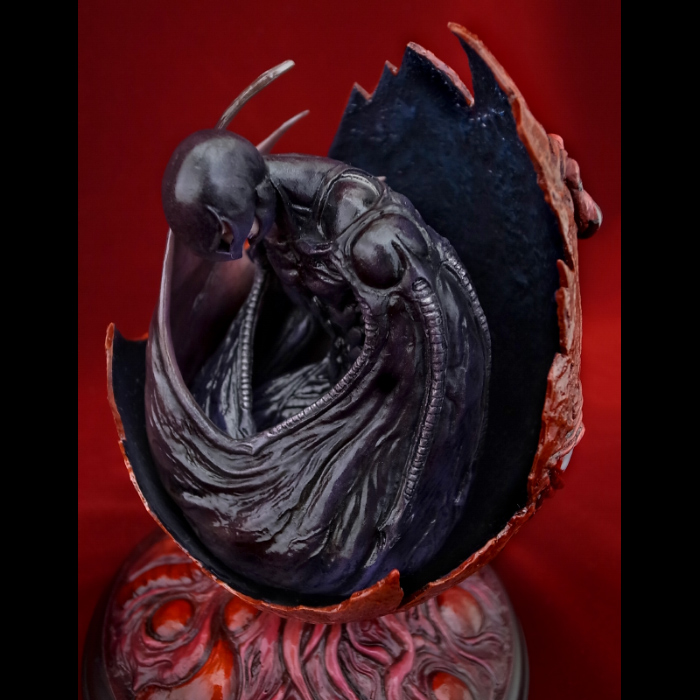 Berserk - Behelit - Femto - The Birth - 1/10 - Repaint Version 2015 (Art of War) photo 6