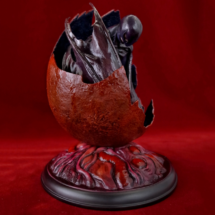 Berserk - Behelit - Femto - The Birth - 1/10 - Repaint Version 2015 (Art of War) photo 7