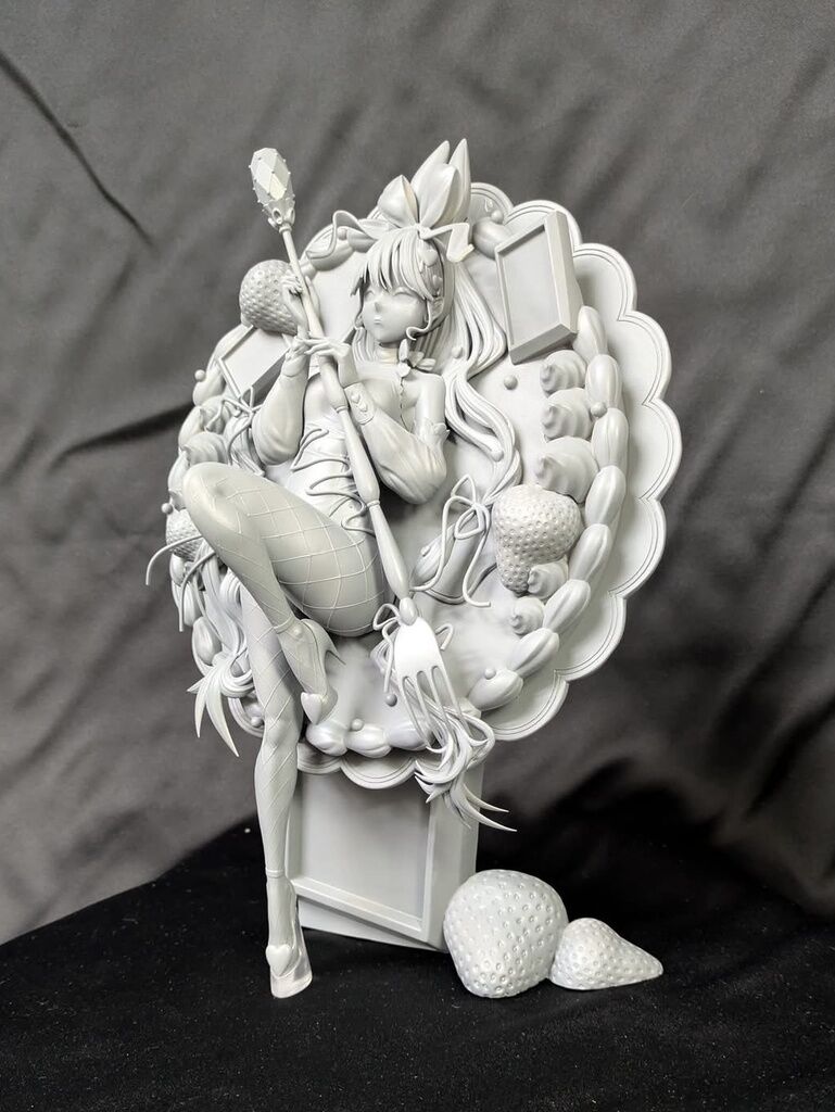 Original - Valentine - 1/6 (NaFi, Vizion) photo 2