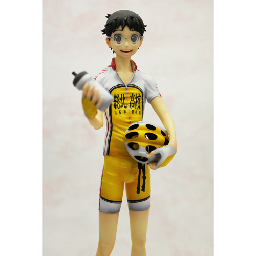 Yowamushi Pedal - Onoda Sakamichi - Hdge - Mens Hdge - TMS Limited Series No.4, TMS ver. (Union Creative International Ltd) photo 2