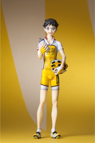Yowamushi Pedal - Onoda Sakamichi - Hdge - Mens Hdge - TMS Limited Series No.4, TMS ver. (Union Creative International Ltd) photo 3