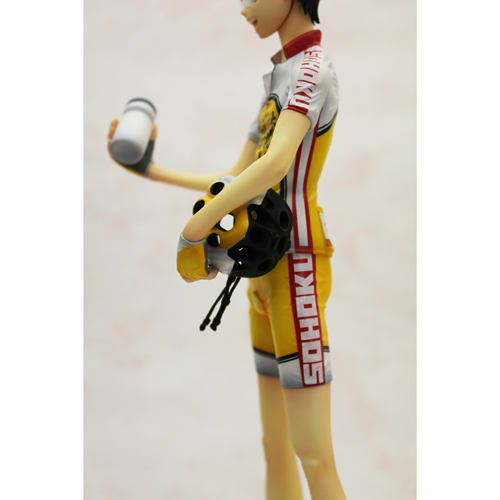 Yowamushi Pedal - Onoda Sakamichi - Hdge - Mens Hdge - TMS Limited Series No.4, TMS ver. (Union Creative International Ltd) photo 5