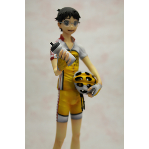 Yowamushi Pedal - Onoda Sakamichi - Hdge - Mens Hdge - TMS Limited Series No.4, TMS ver. (Union Creative International Ltd) photo 6