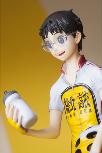 Yowamushi Pedal - Onoda Sakamichi - Hdge - Mens Hdge - TMS Limited Series No.4, TMS ver. (Union Creative International Ltd) photo 7