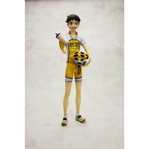 Yowamushi Pedal - Onoda Sakamichi - Hdge - Mens Hdge - TMS Limited Series No.4, TMS ver. (Union Creative International Ltd) photo 8