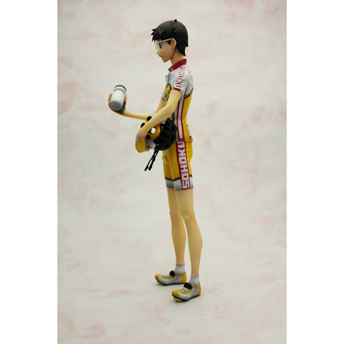 Yowamushi Pedal - Onoda Sakamichi - Hdge - Mens Hdge - TMS Limited Series No.4, TMS ver. (Union Creative International Ltd) photo 9
