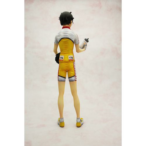 Yowamushi Pedal - Onoda Sakamichi - Hdge - Mens Hdge - TMS Limited Series No.4, TMS ver. (Union Creative International Ltd) photo 10