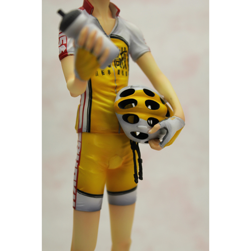 Yowamushi Pedal - Onoda Sakamichi - Hdge - Mens Hdge - TMS Limited Series No.4, TMS ver. (Union Creative International Ltd) photo 12