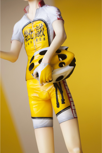 Yowamushi Pedal - Onoda Sakamichi - Hdge - Mens Hdge - TMS Limited Series No.4, TMS ver. (Union Creative International Ltd) photo 13