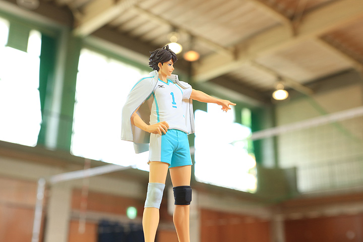 Haikyuu!! - Oikawa Tooru - Creator×Creator (Banpresto) photo 5